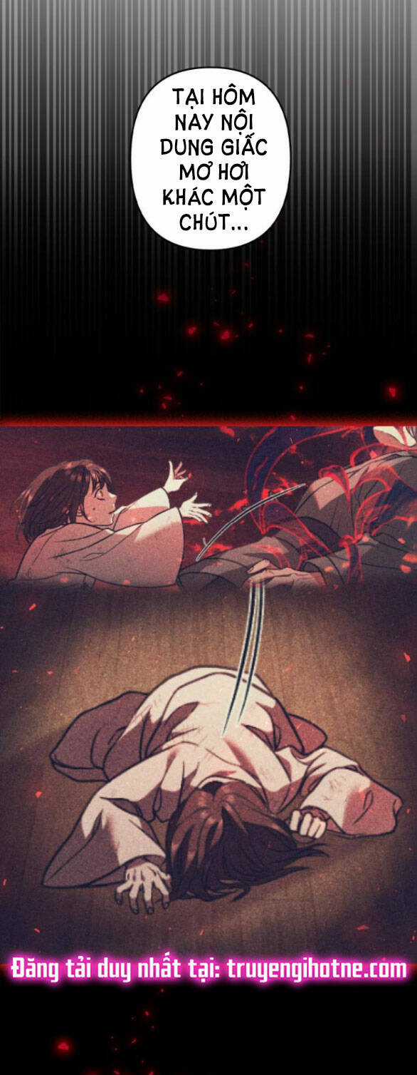 Bản Tình Ca Hy Lan Quốc Chapter 55.1 trang 14