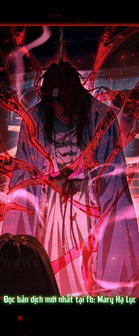 Bản Tình Ca Hy Lan Quốc Chapter 55.1 trang 16