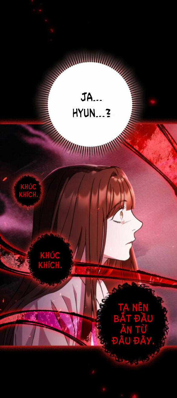 Bản Tình Ca Hy Lan Quốc Chapter 55.1 trang 17