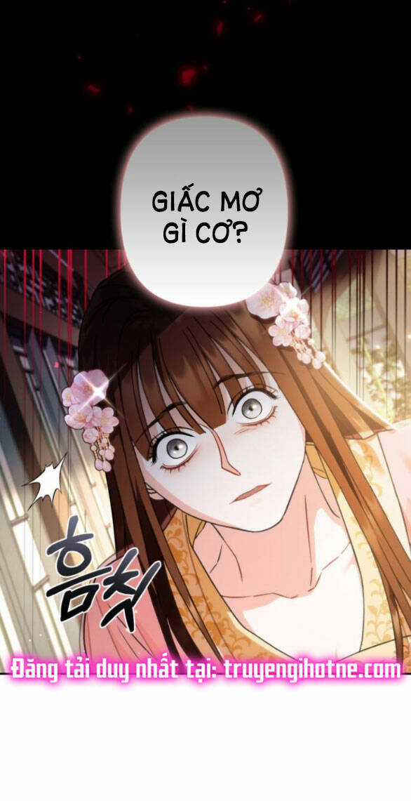 Bản Tình Ca Hy Lan Quốc Chapter 55.1 trang 19