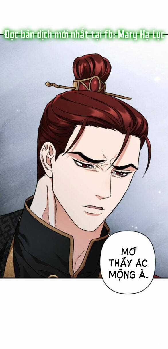 Bản Tình Ca Hy Lan Quốc Chapter 55.1 trang 21