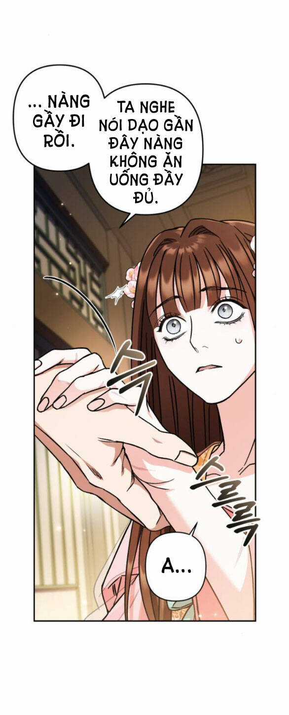 Bản Tình Ca Hy Lan Quốc Chapter 55.1 trang 22