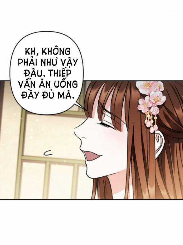 Bản Tình Ca Hy Lan Quốc Chapter 55.1 trang 23