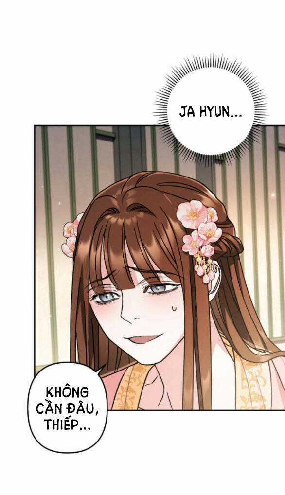 Bản Tình Ca Hy Lan Quốc Chapter 55.1 trang 25