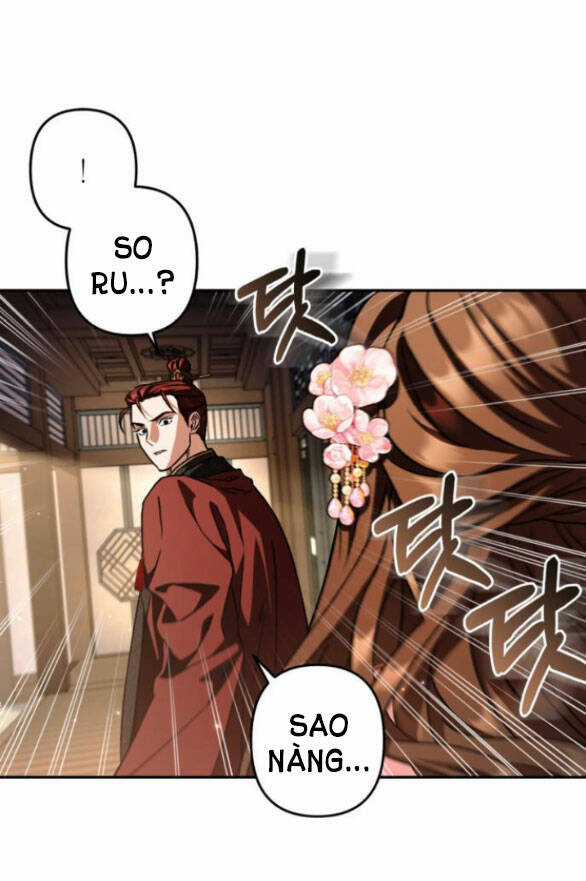 Bản Tình Ca Hy Lan Quốc Chapter 55.1 trang 3