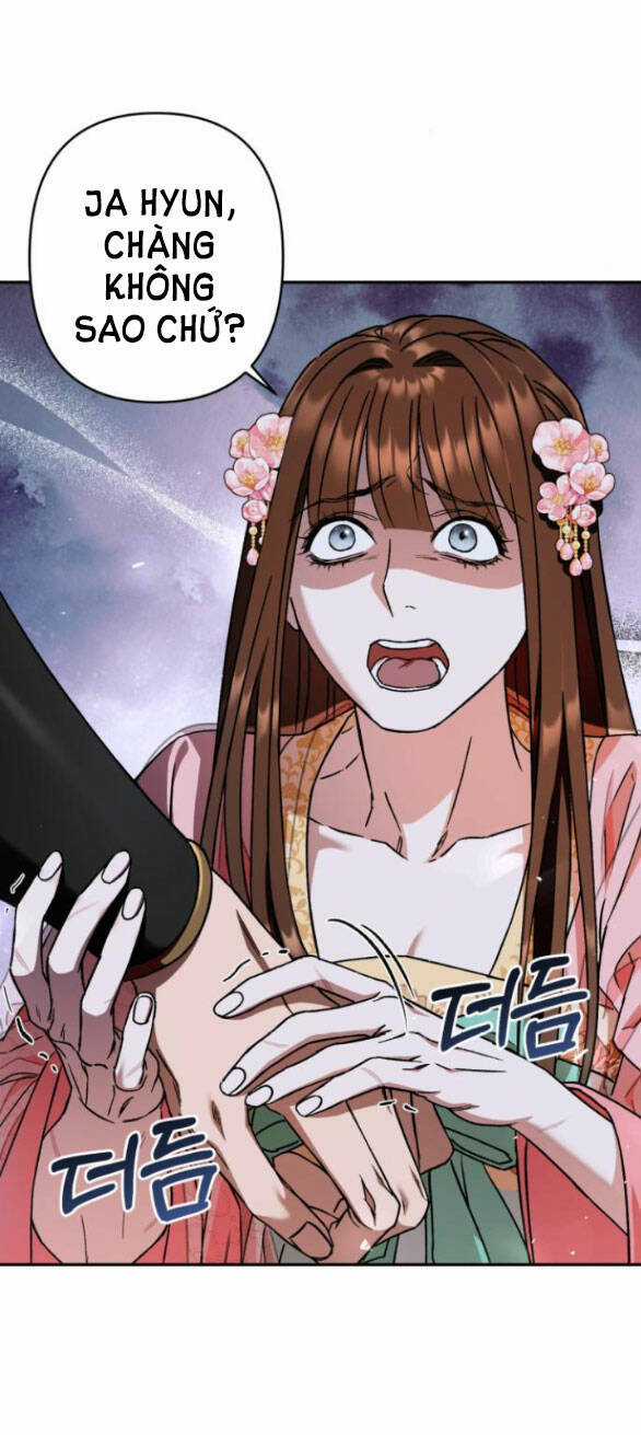 Bản Tình Ca Hy Lan Quốc Chapter 55.1 trang 5