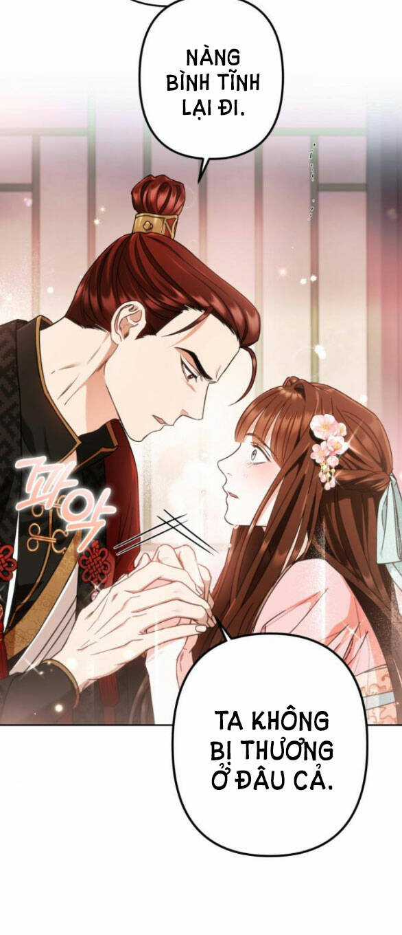 Bản Tình Ca Hy Lan Quốc Chapter 55.1 trang 9