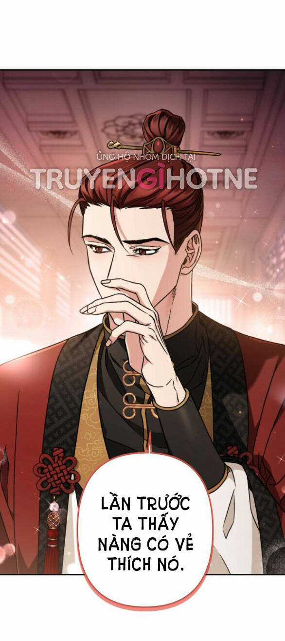 Bản Tình Ca Hy Lan Quốc Chapter 55.2 trang 1