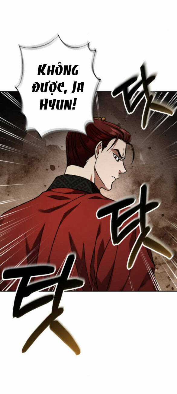 Bản Tình Ca Hy Lan Quốc Chapter 55.2 trang 11