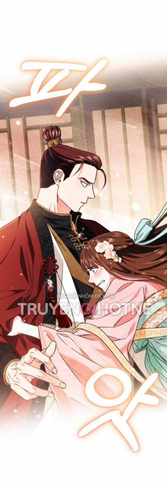 Bản Tình Ca Hy Lan Quốc Chapter 55.2 trang 12