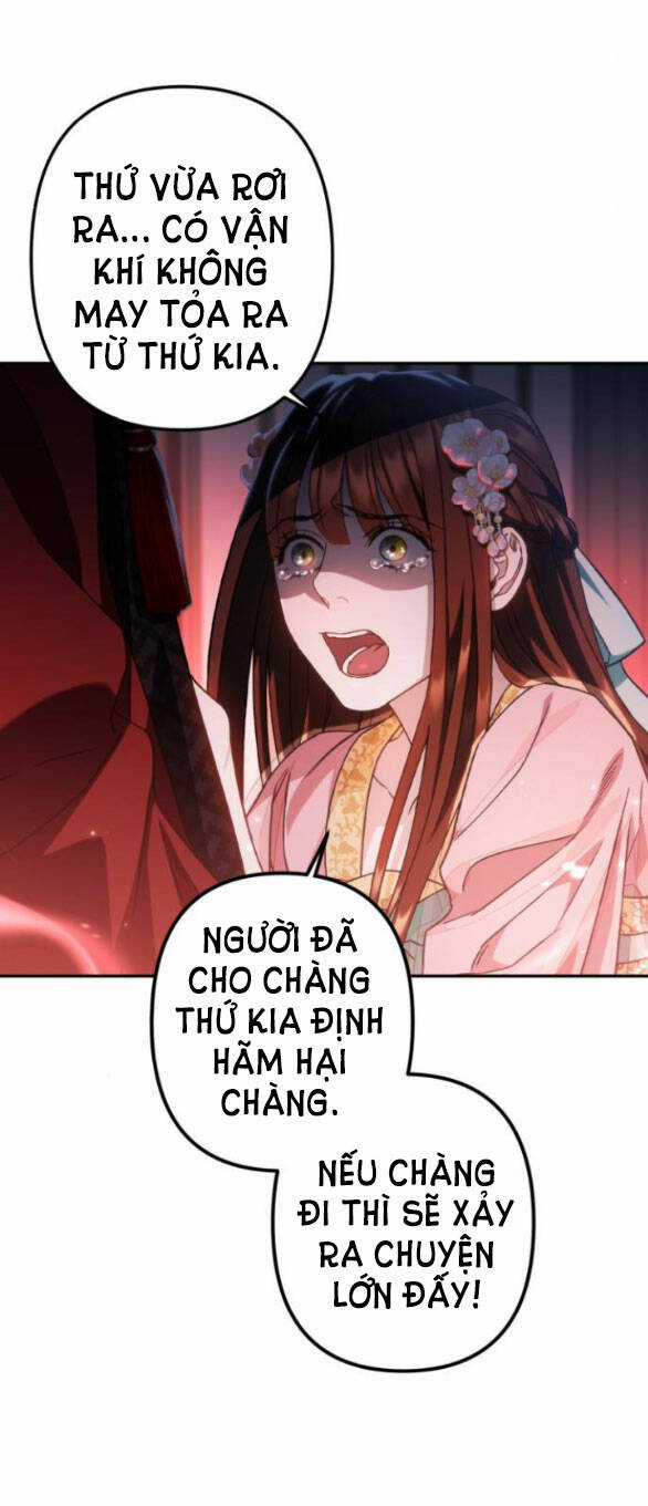 Bản Tình Ca Hy Lan Quốc Chapter 55.2 trang 19