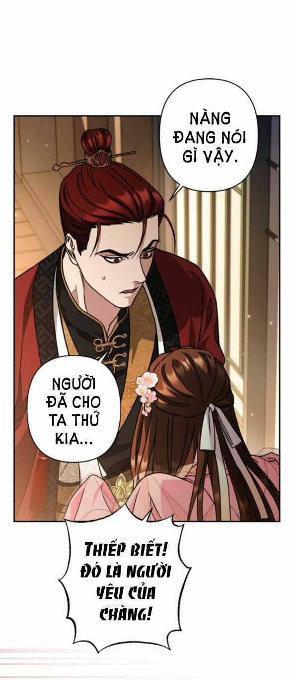 Bản Tình Ca Hy Lan Quốc Chapter 55.2 trang 20