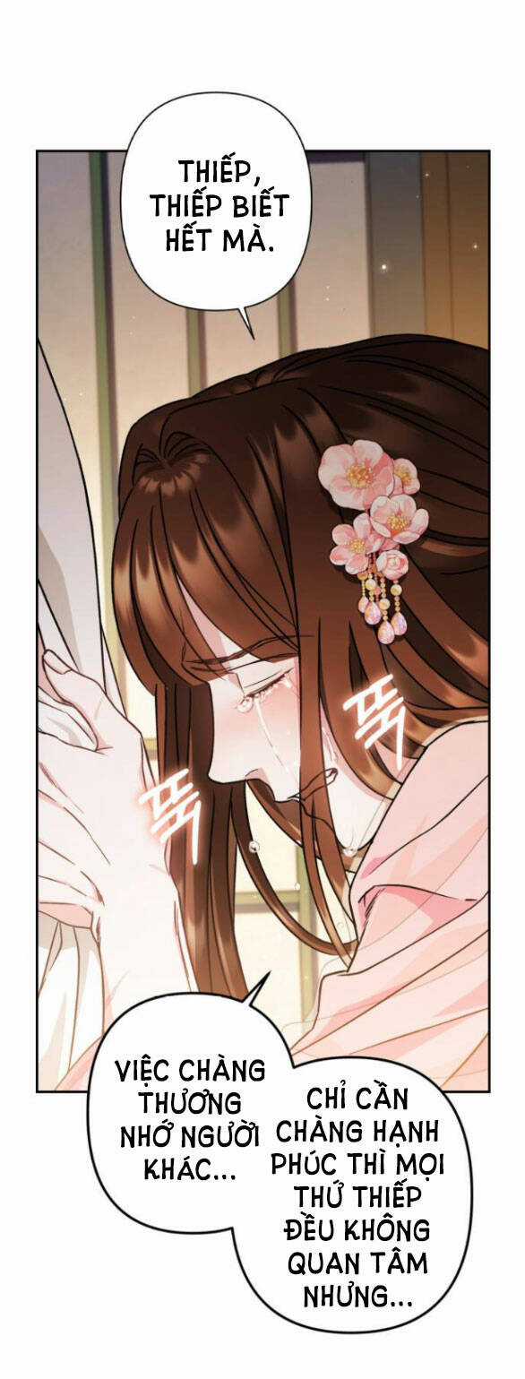 Bản Tình Ca Hy Lan Quốc Chapter 55.2 trang 22