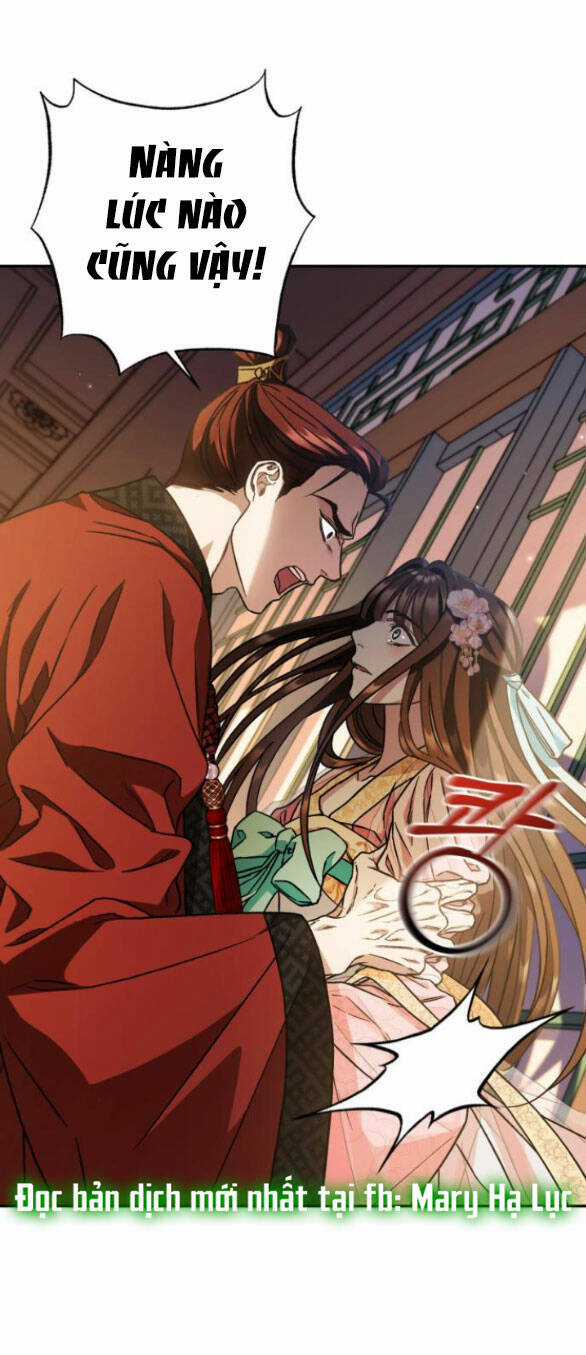 Bản Tình Ca Hy Lan Quốc Chapter 55.2 trang 25