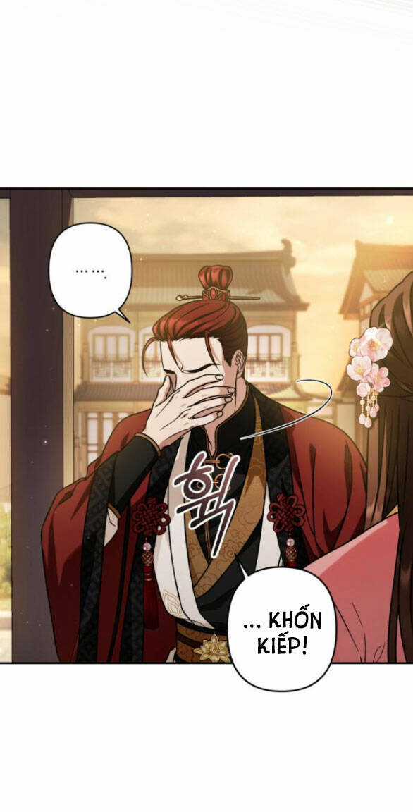 Bản Tình Ca Hy Lan Quốc Chapter 55.2 trang 29