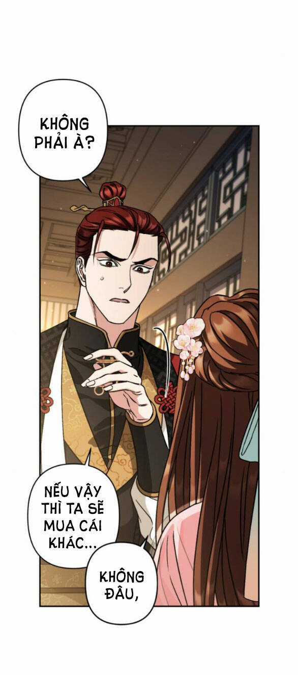 Bản Tình Ca Hy Lan Quốc Chapter 55.2 trang 3