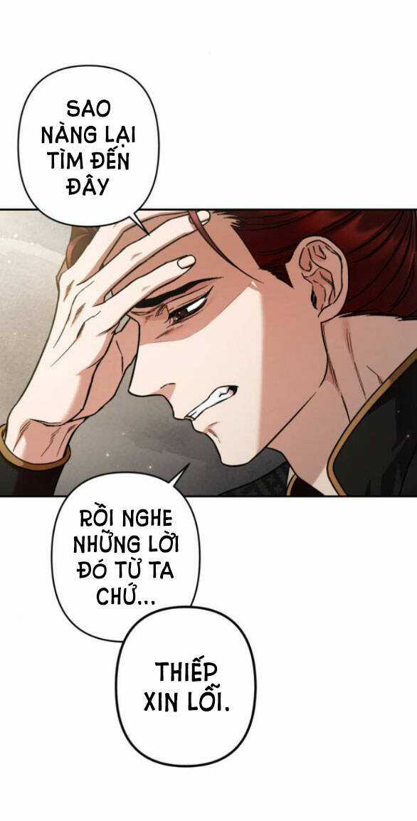 Bản Tình Ca Hy Lan Quốc Chapter 55.2 trang 30