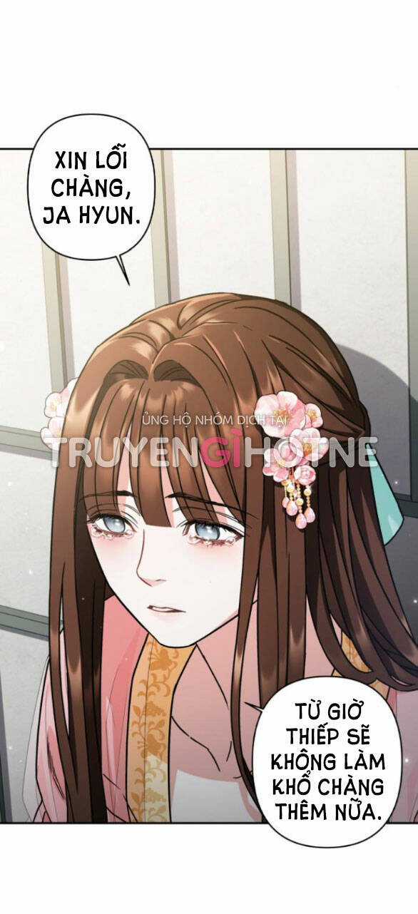 Bản Tình Ca Hy Lan Quốc Chapter 55.2 trang 31