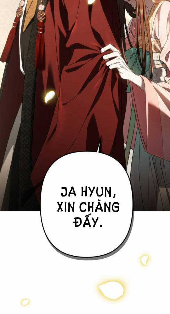 Bản Tình Ca Hy Lan Quốc Chapter 55.2 trang 36