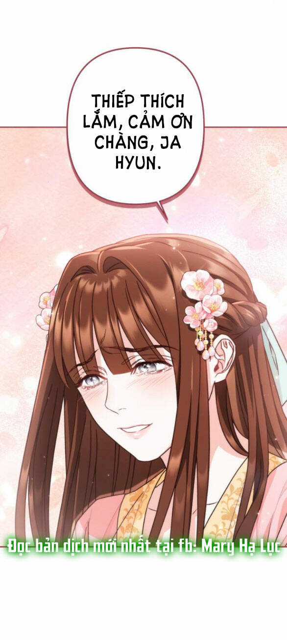 Bản Tình Ca Hy Lan Quốc Chapter 55.2 trang 4