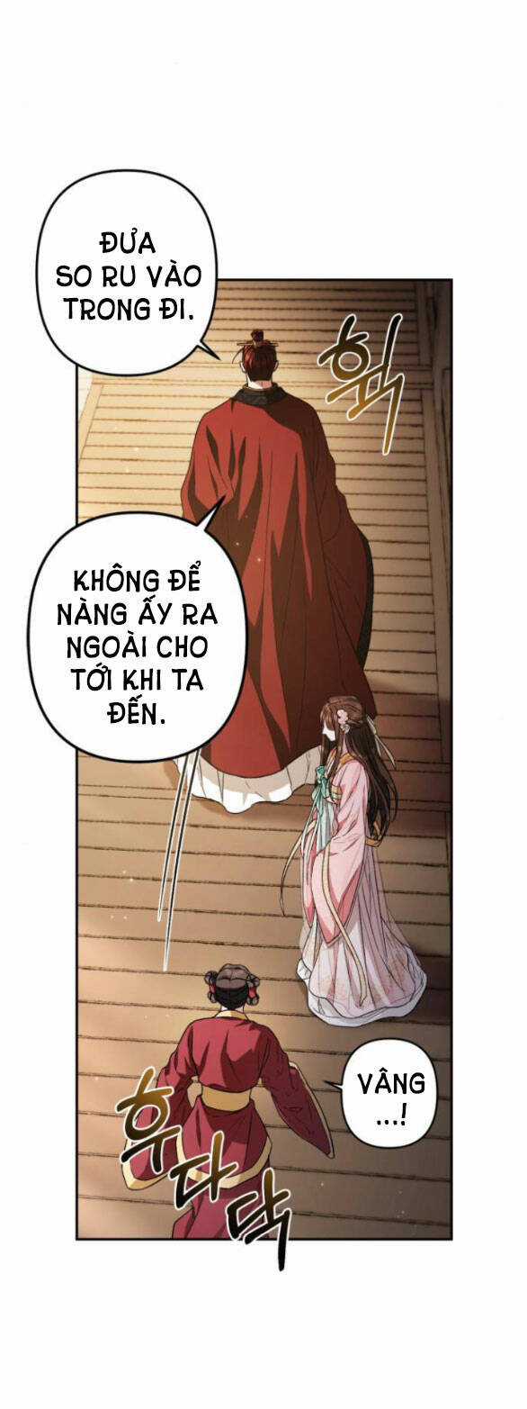 Bản Tình Ca Hy Lan Quốc Chapter 56.1 trang 10