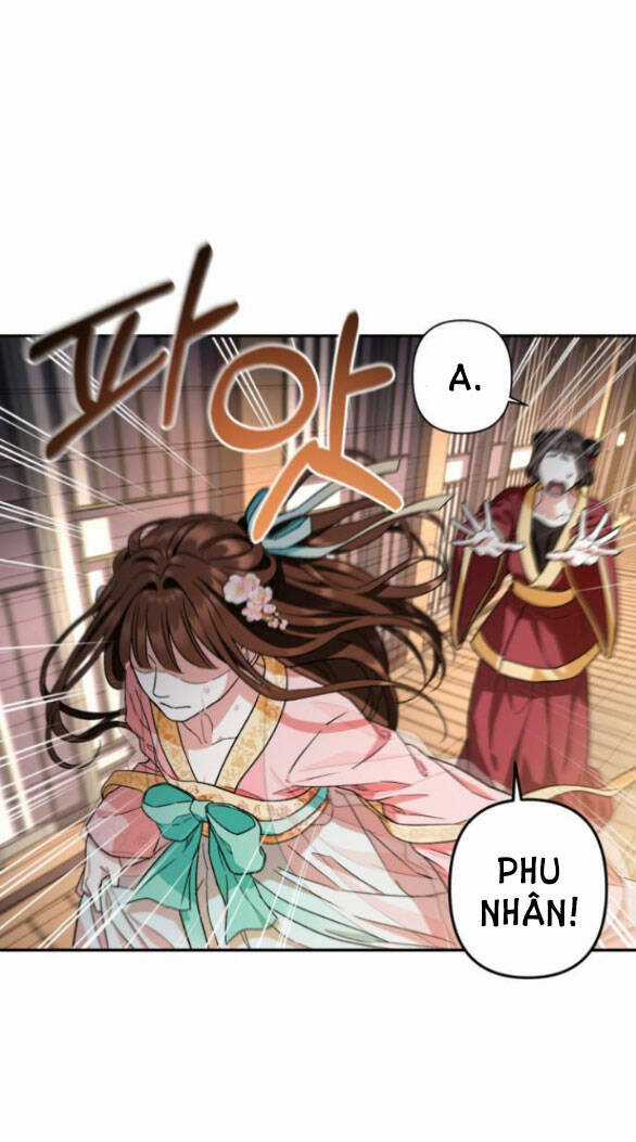 Bản Tình Ca Hy Lan Quốc Chapter 56.1 trang 20