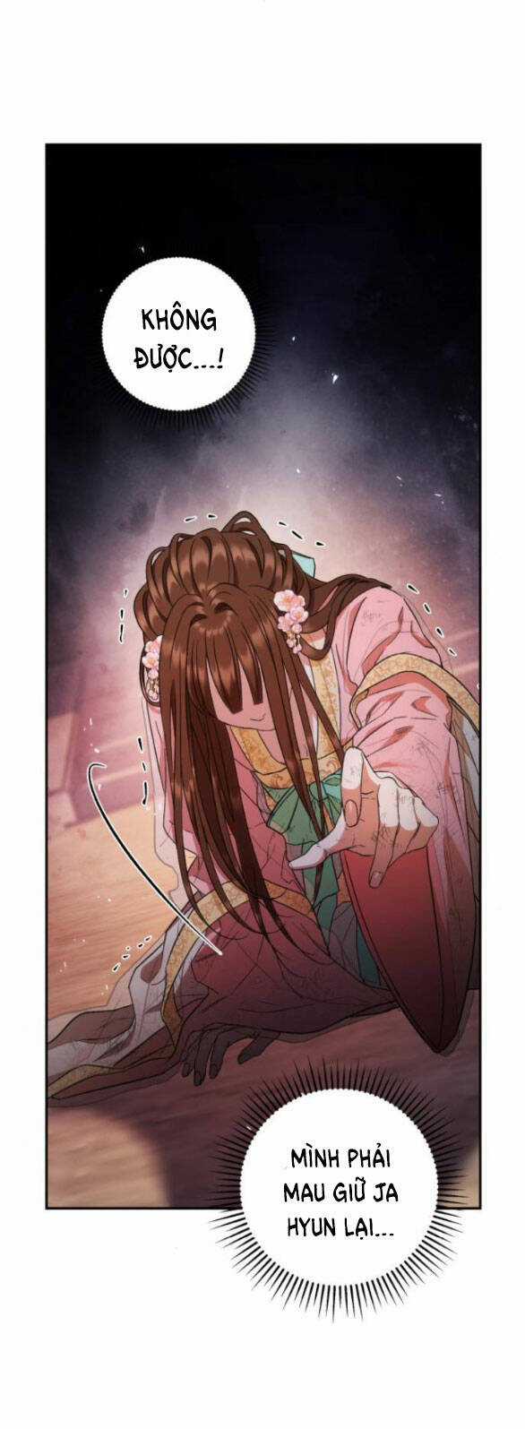 Bản Tình Ca Hy Lan Quốc Chapter 56.1 trang 28