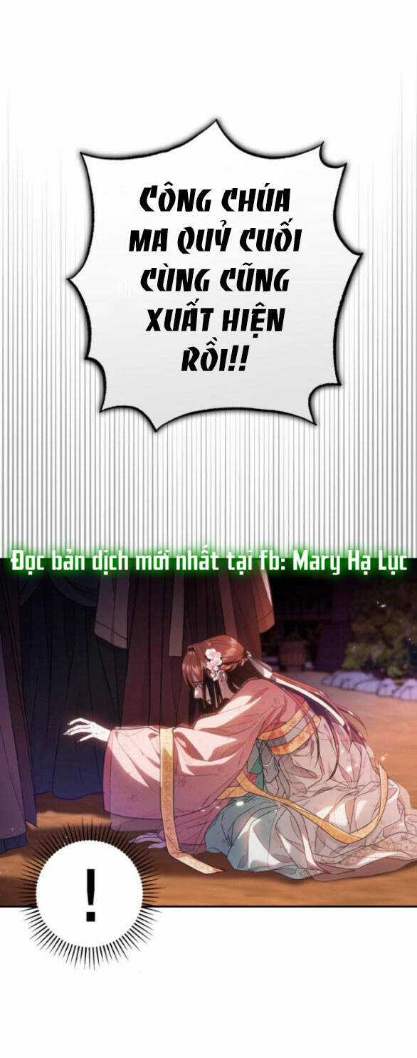 Bản Tình Ca Hy Lan Quốc Chapter 56.1 trang 30