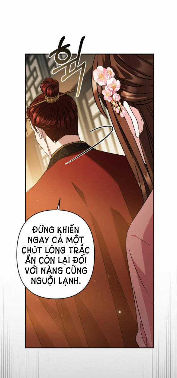 Bản Tình Ca Hy Lan Quốc Chapter 56.1 trang 8