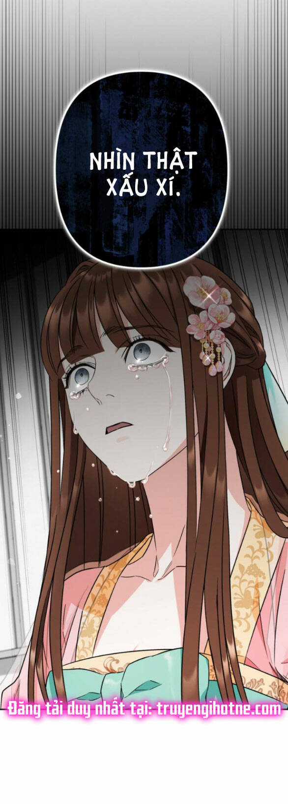 Bản Tình Ca Hy Lan Quốc Chapter 56.1 trang 9