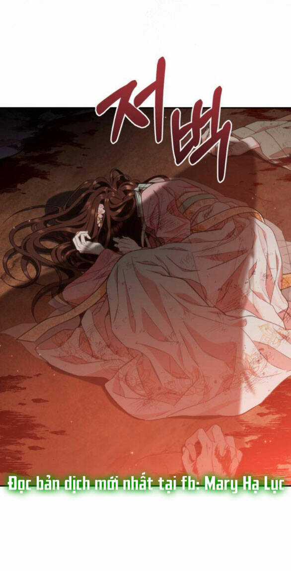 Bản Tình Ca Hy Lan Quốc Chapter 56.2 trang 14
