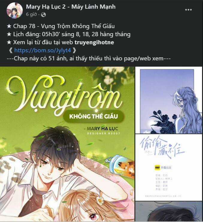 Bản Tình Ca Hy Lan Quốc Chapter 56.2 trang 16
