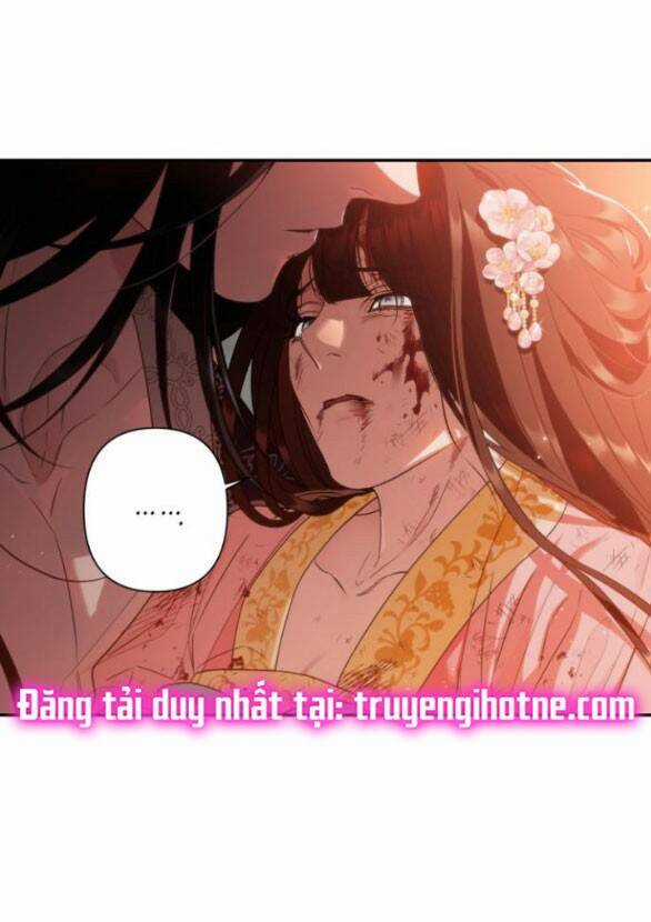 Bản Tình Ca Hy Lan Quốc Chapter 56.2 trang 20