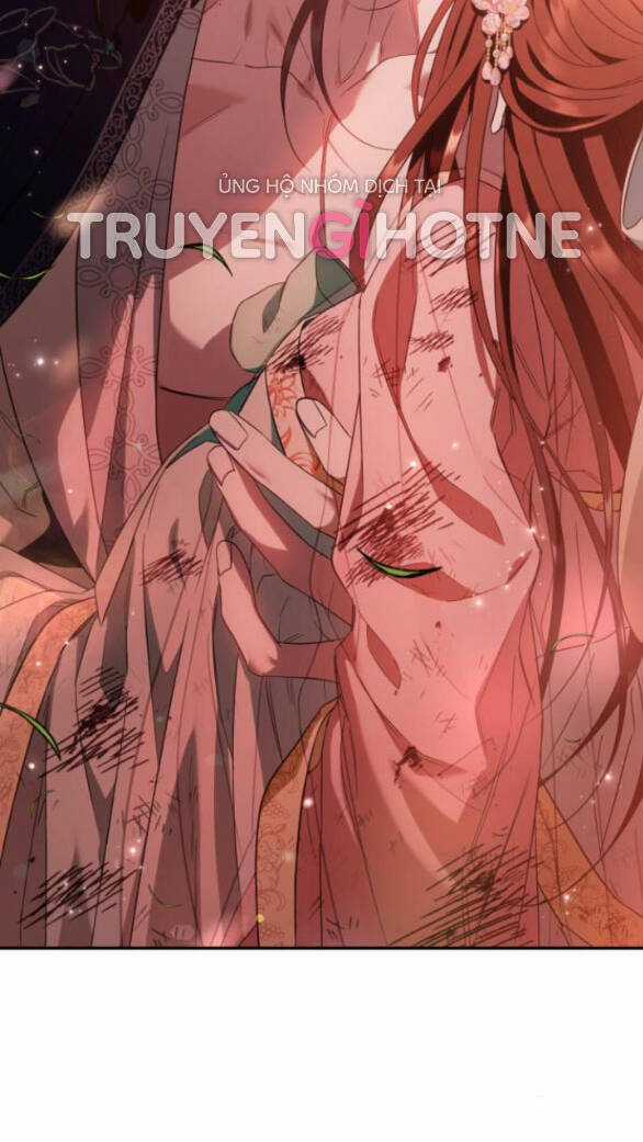 Bản Tình Ca Hy Lan Quốc Chapter 56.2 trang 22