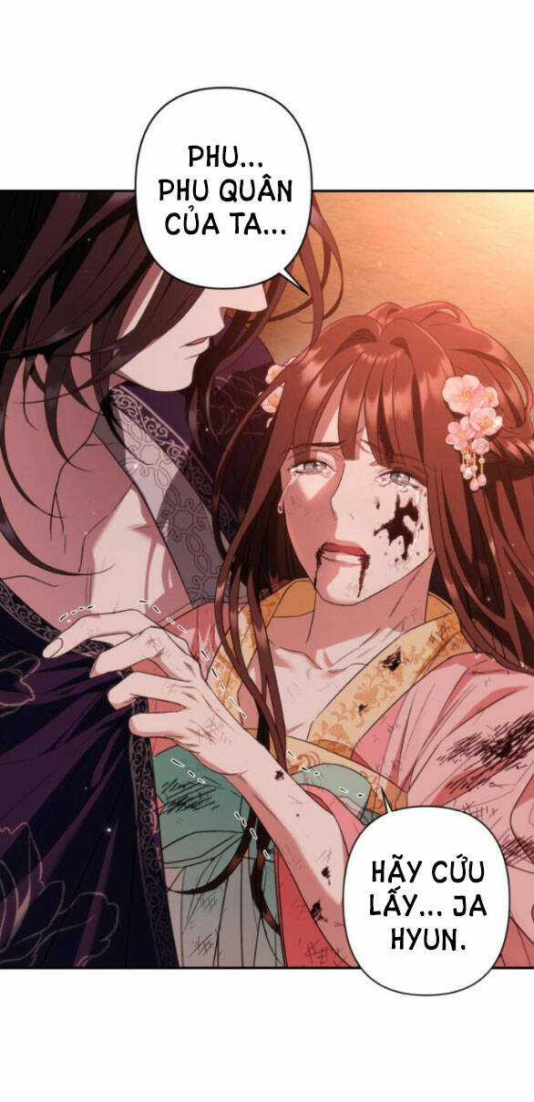 Bản Tình Ca Hy Lan Quốc Chapter 56.2 trang 25