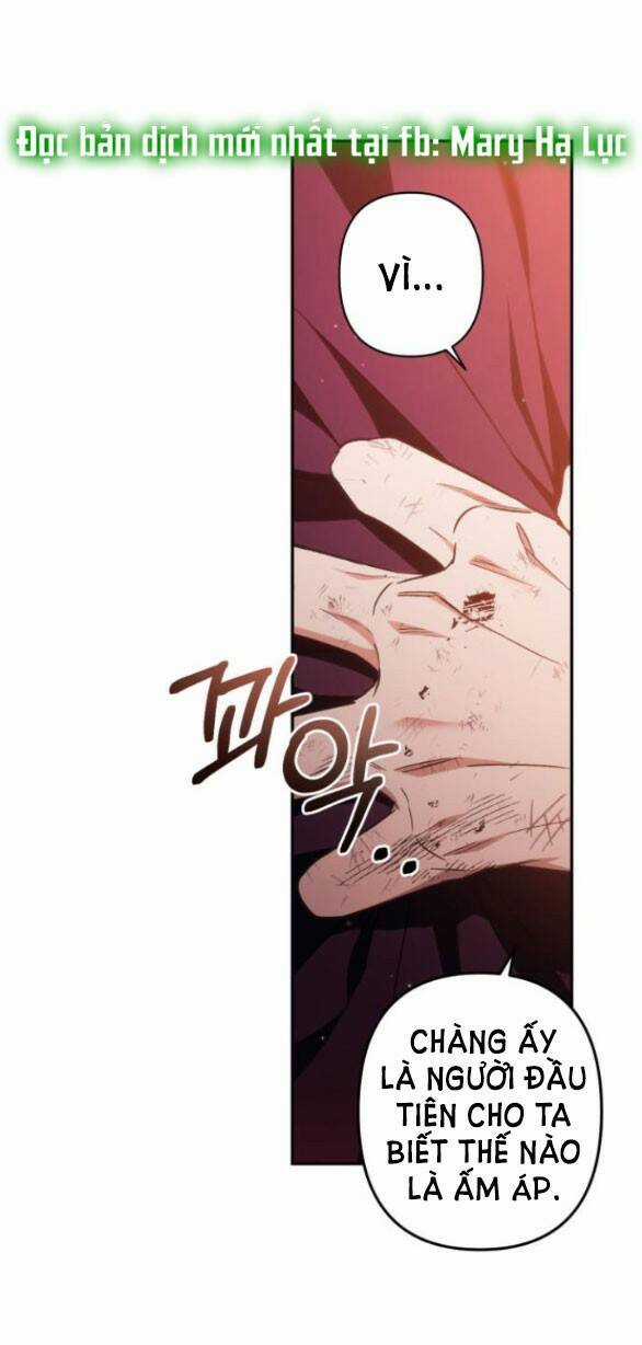 Bản Tình Ca Hy Lan Quốc Chapter 56.2 trang 27