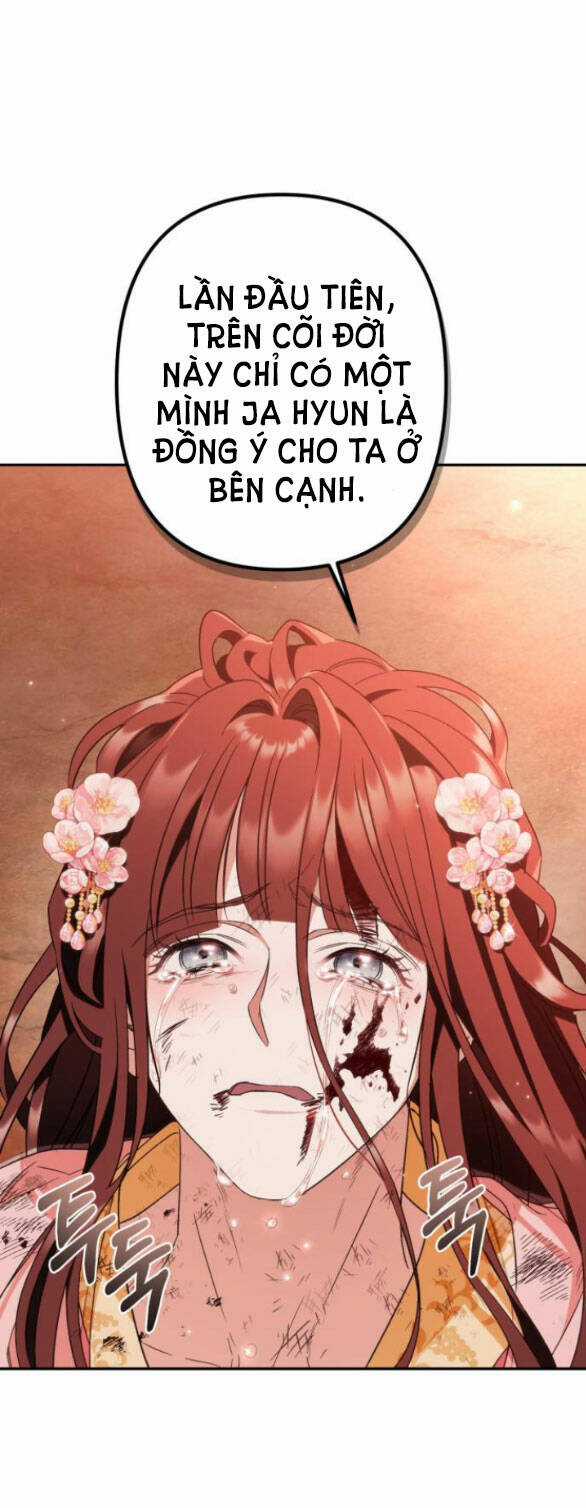 Bản Tình Ca Hy Lan Quốc Chapter 56.2 trang 28