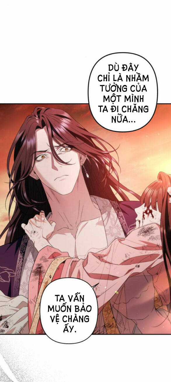 Bản Tình Ca Hy Lan Quốc Chapter 56.2 trang 29