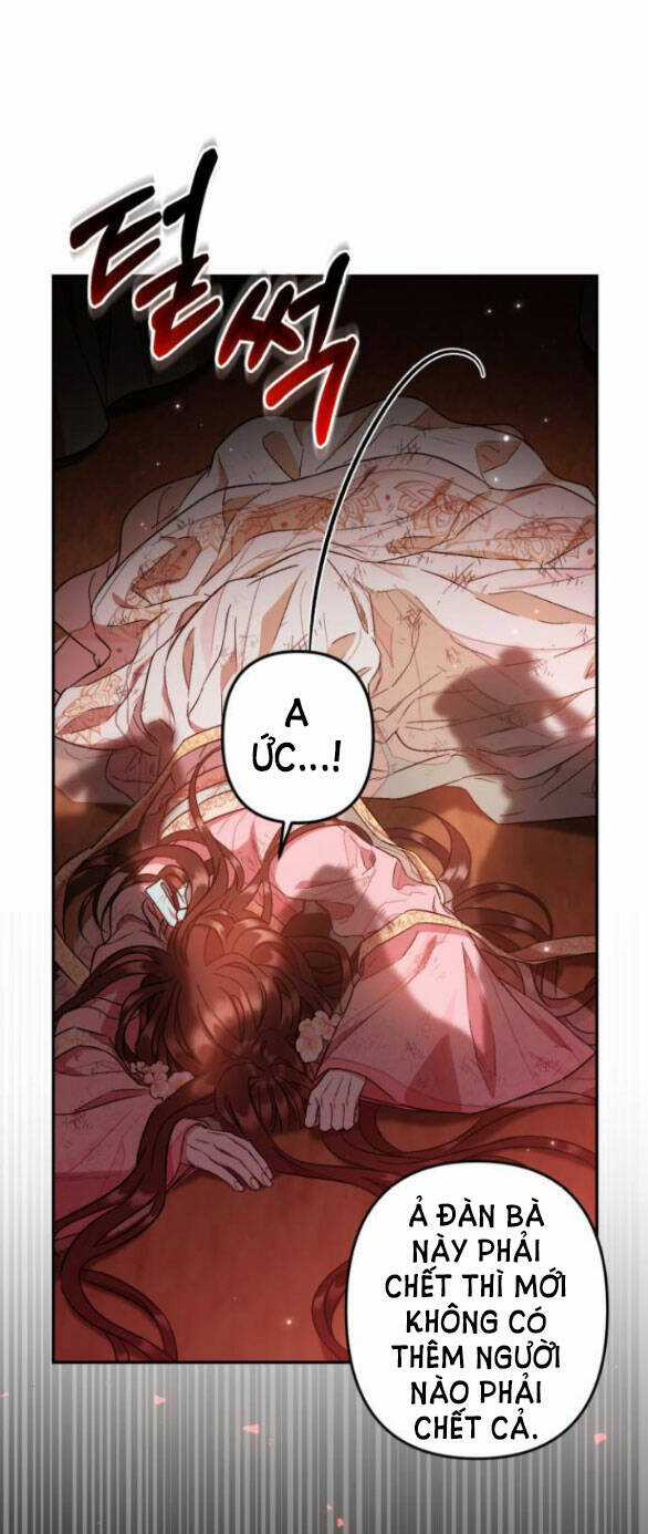 Bản Tình Ca Hy Lan Quốc Chapter 56.2 trang 3