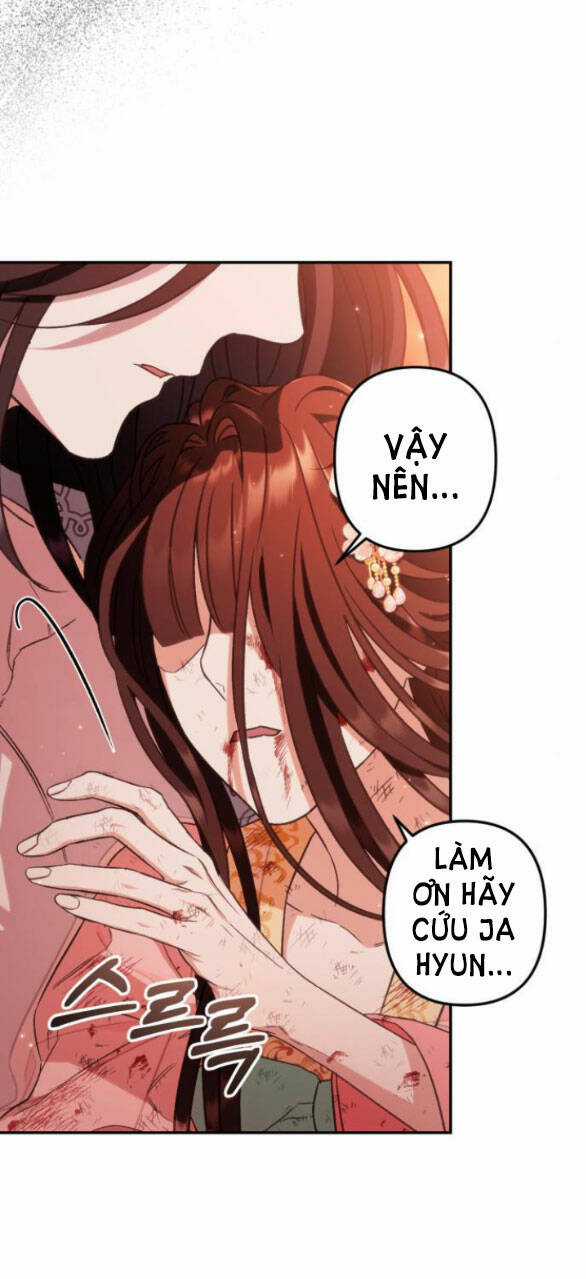 Bản Tình Ca Hy Lan Quốc Chapter 56.2 trang 31