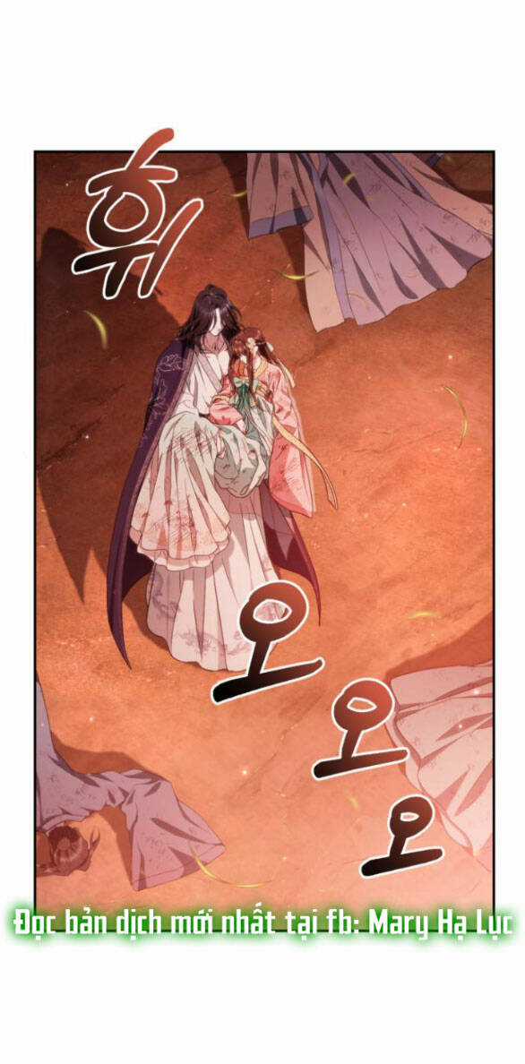 Bản Tình Ca Hy Lan Quốc Chapter 56.2 trang 33
