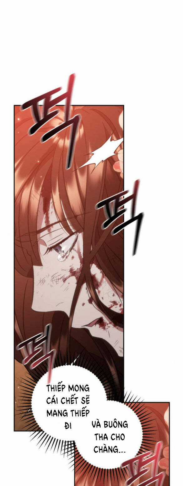 Bản Tình Ca Hy Lan Quốc Chapter 56.2 trang 8