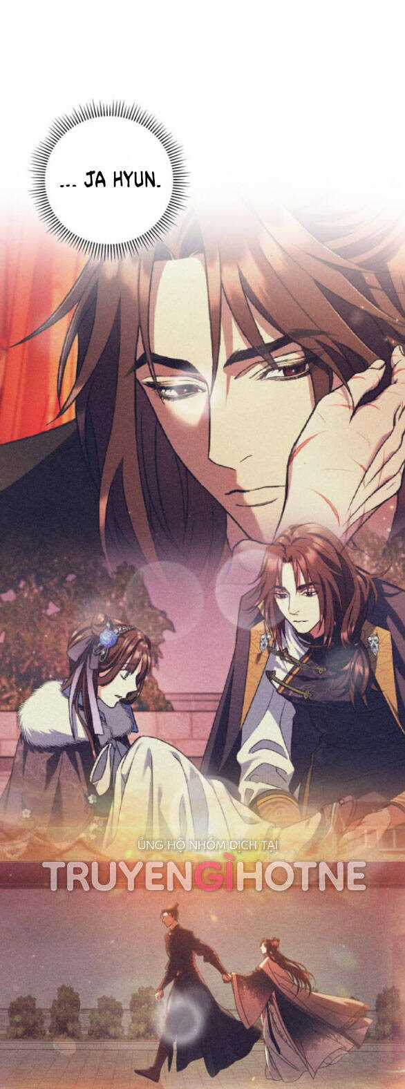 Bản Tình Ca Hy Lan Quốc Chapter 56 trang 13