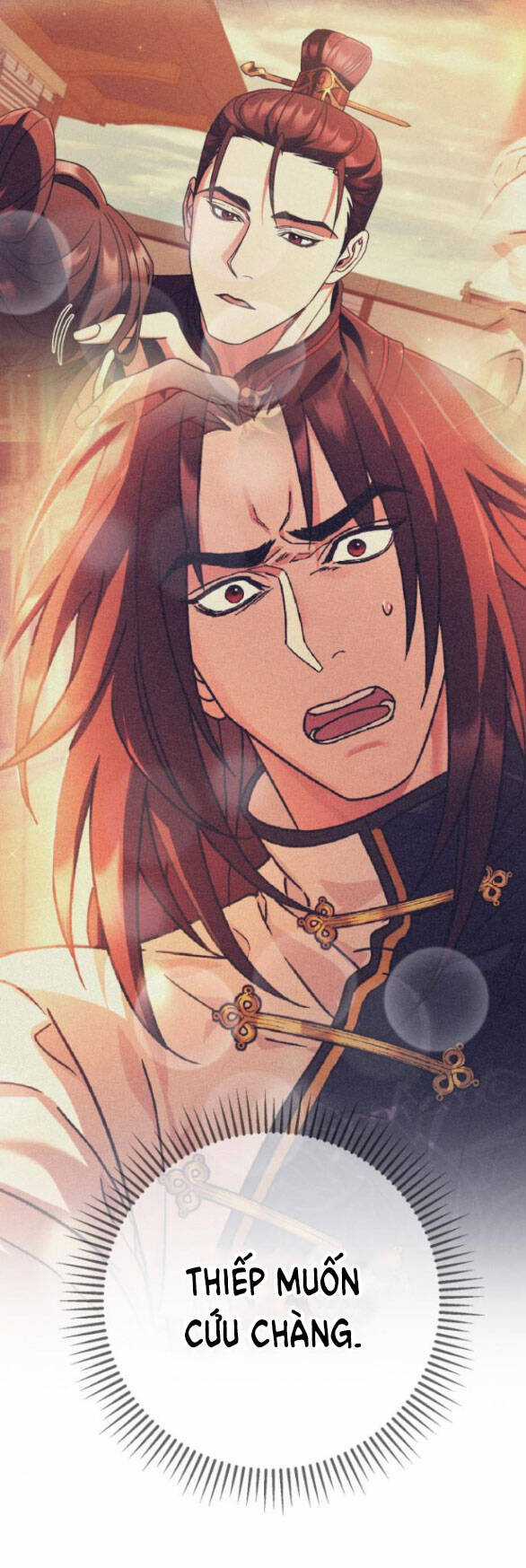 Bản Tình Ca Hy Lan Quốc Chapter 56 trang 14