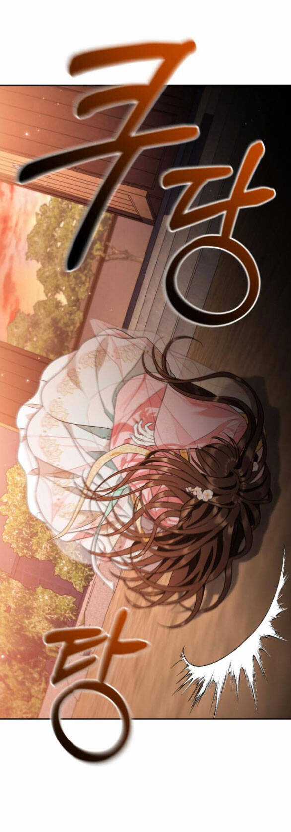 Bản Tình Ca Hy Lan Quốc Chapter 56 trang 21