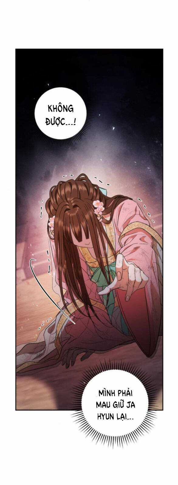 Bản Tình Ca Hy Lan Quốc Chapter 56 trang 24