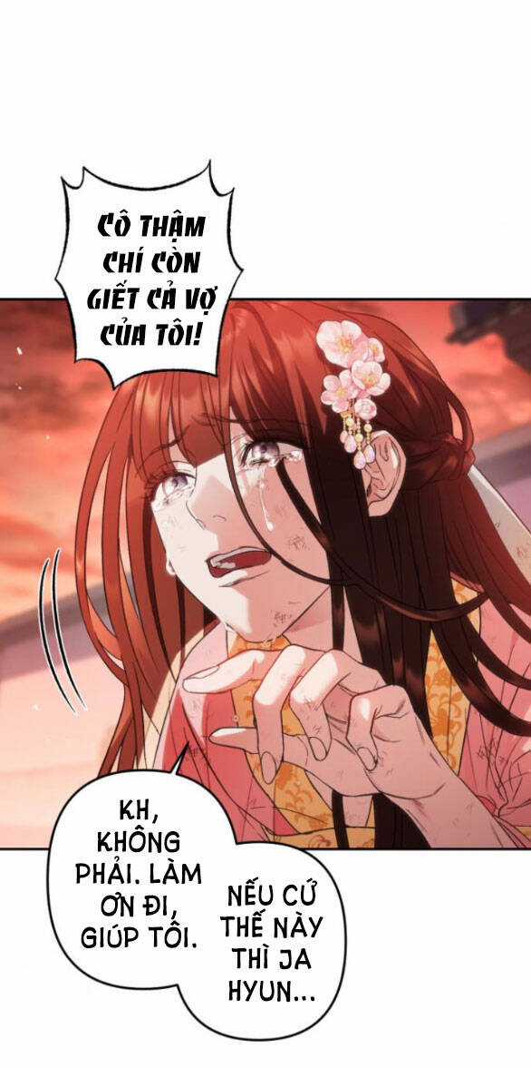 Bản Tình Ca Hy Lan Quốc Chapter 56 trang 28