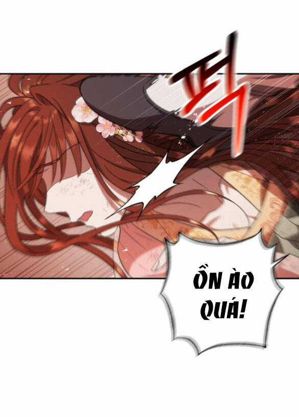 Bản Tình Ca Hy Lan Quốc Chapter 56 trang 29