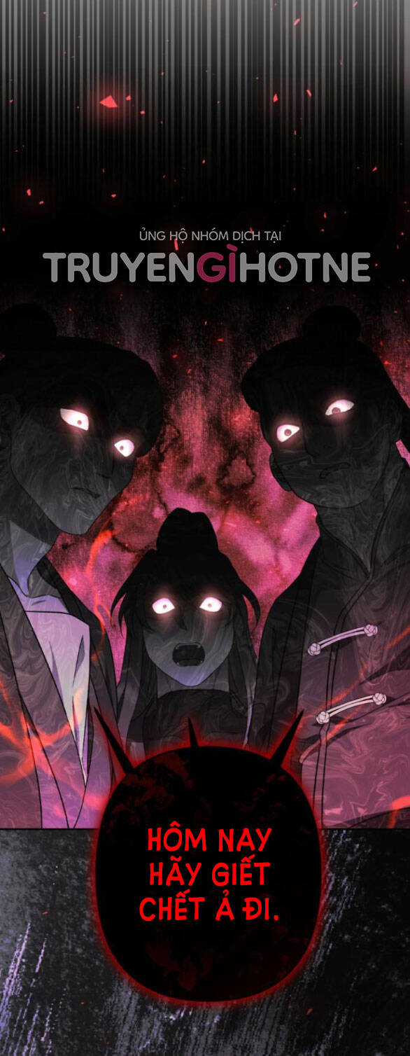 Bản Tình Ca Hy Lan Quốc Chapter 56 trang 31