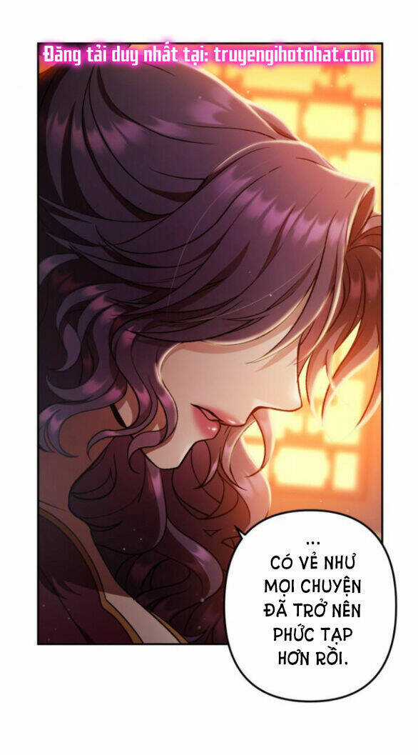 Bản Tình Ca Hy Lan Quốc Chapter 57.1 trang 13